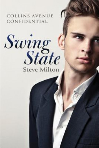 Kniha Swing State Steve Milton