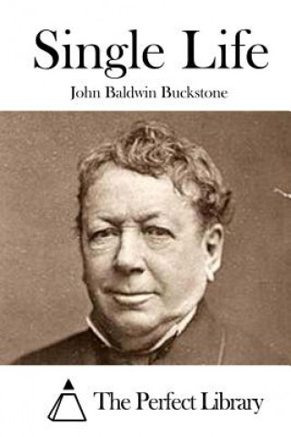 Carte Single Life John Baldwin Buckstone