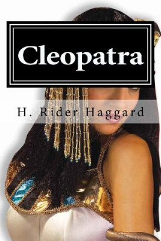 Buch Cleopatra H Rider Haggard