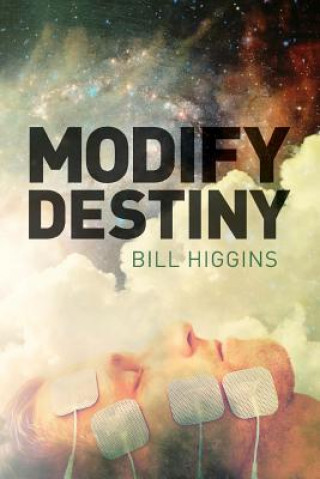 Kniha Modify Destiny Bill Higgins