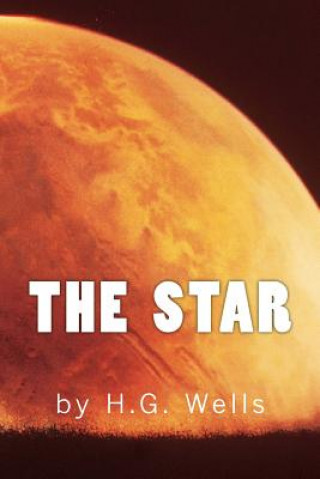 Carte The Star H G Wells