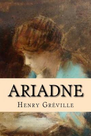 Książka Ariadne Henry Greville