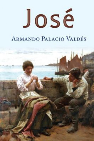 Knjiga José Armando Palacio Valdes