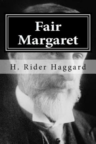 Książka Fair Margaret H Rider Haggard