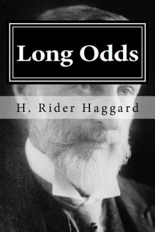Buch Long Odds H Rider Haggard
