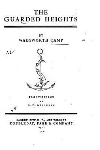 Book The guarded heights Wadsworth Camp