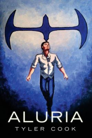 Βιβλίο Aluria Tyler Cook