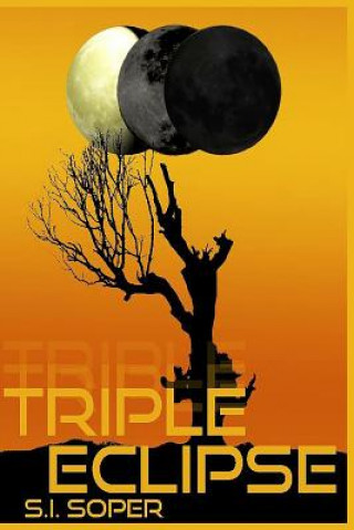 Livro Triple Eclipse S I Soper