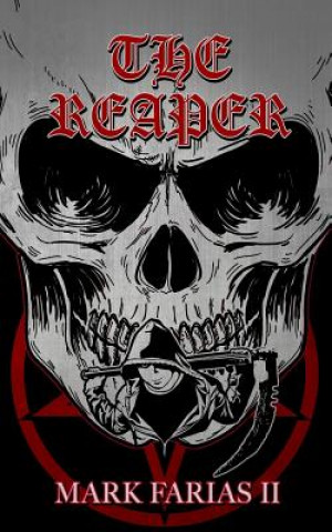 Knjiga The Reaper Mark Farias II