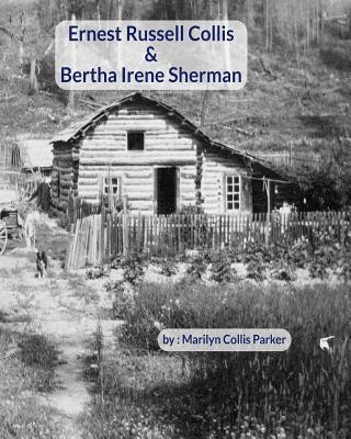 Könyv Bertha Irene Collis Marilyn Louise Parker