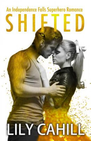 Książka Shifted Lily Cahill