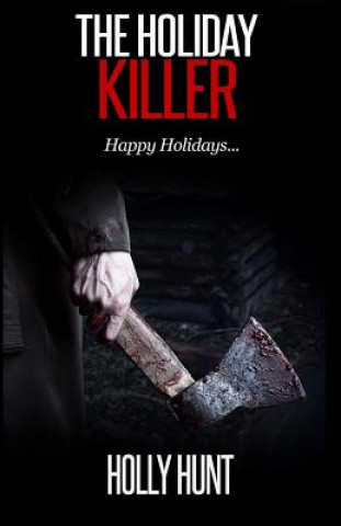 Boek The Holiday Killer Holly Hunt