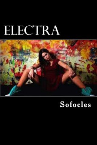 Libro Electra Sofocles