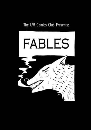 Kniha Fables The Uw Comics Club