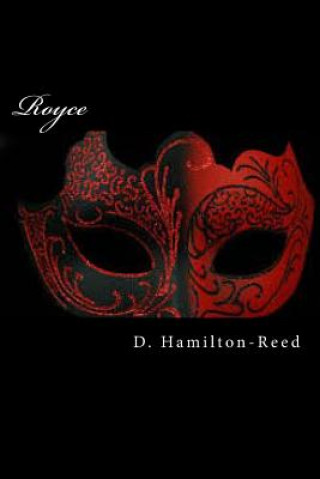 Book Royce D Hamilton-Reed