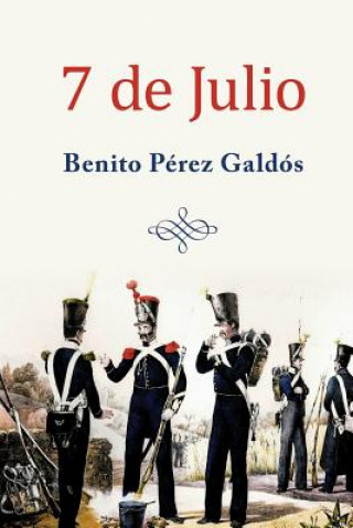 Carte 7 de Julio Benito Perez Galdos