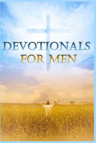 Book Devotionals For Men Chris Jackson