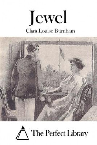 Livre Jewel Clara Louise Burnham