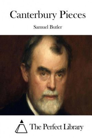 Buch Canterbury Pieces Samuel Butler