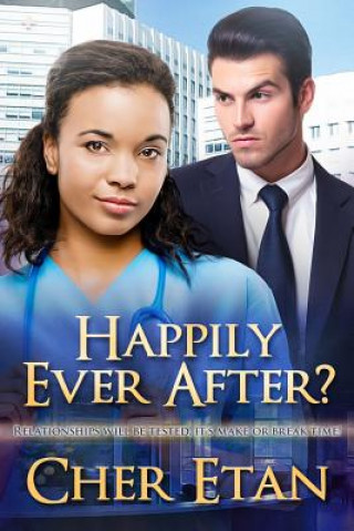 Knjiga Happily Ever After?: A BWWM Billionaire Love Story Cher Etan