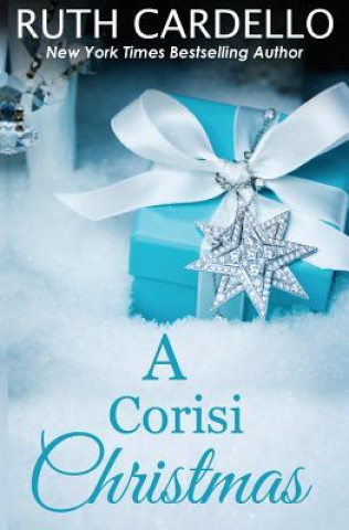 Könyv A Corisi Christmas Ruth Cardello