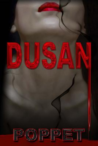 Buch Dusan Poppet