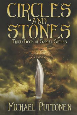 Kniha Circles and Stones Michael Puttonen