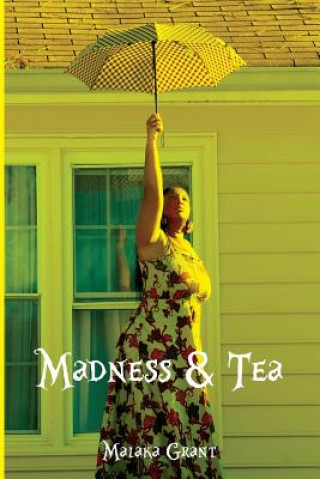 Boek Madness & Tea Malaka Grant