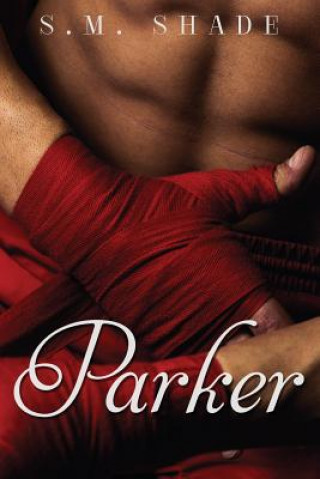Book Parker S M Shade
