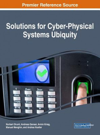 Книга Solutions for Cyber-Physical Systems Ubiquity Norbert Druml