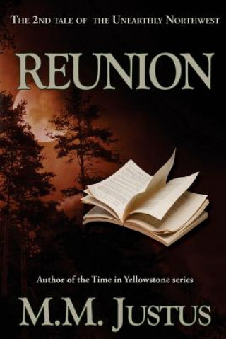 Knjiga Reunion M M Justus