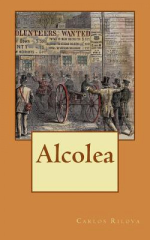 Buch Alcolea Carlos Rilova
