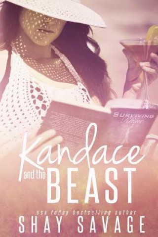Buch Kandace and the Beast Shay Savage