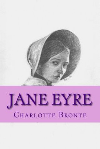 Kniha Jane Eyre (Spanish Edition) Charlotte Bronte