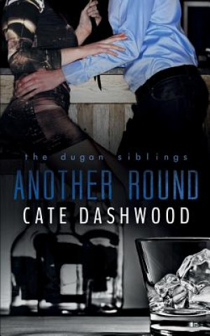 Buch Another Round Cate Dashwood