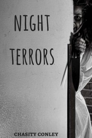 Libro Night Terrors Chasity Conley