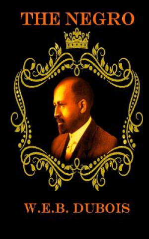 Knjiga The Negro W E B Du Bois