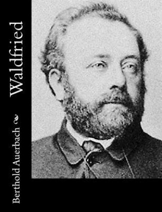 Knjiga Waldfried Berthold Auerbach