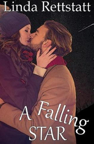 Knjiga A Falling Star Linda Rettstatt