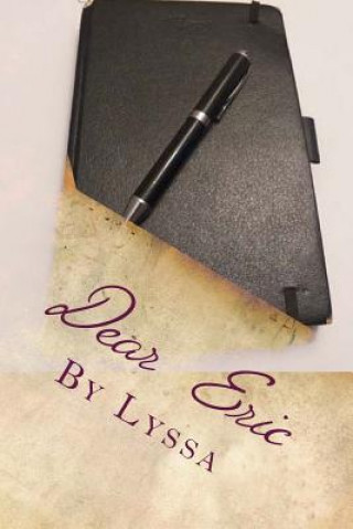 Knjiga Dear Eric Lyssa Vague