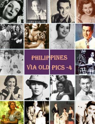 Libro Philippines Via Old Pics - 4 Tatay Jobo Elizes Pub