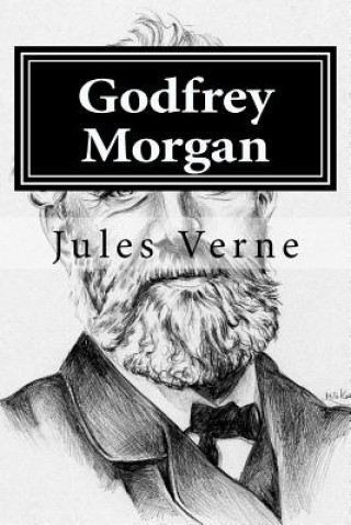 Kniha Godfrey Morgan Jules Verne