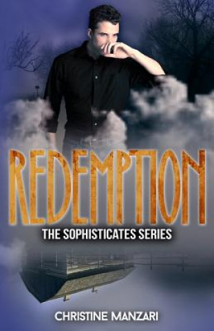 Könyv Redemption Christine Renee Manzari