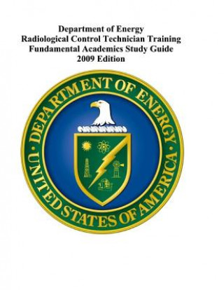 Knjiga DOE CORE Study Guide Department of Energy