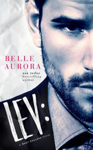 Könyv Lev Belle Aurora