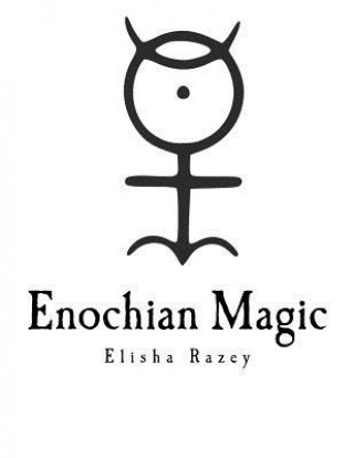 Carte Enochian Magic Elisha Razey