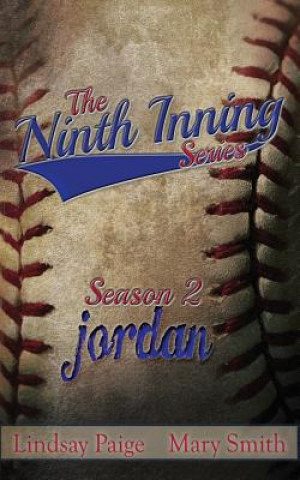 Livro Jordan Lindsay Paige