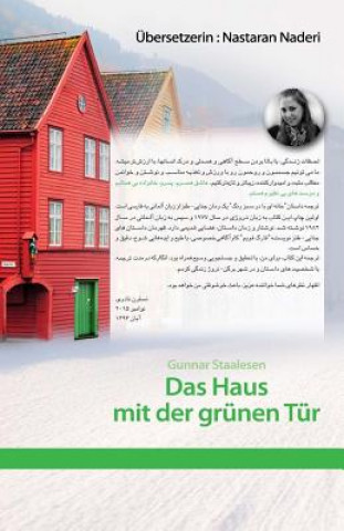 Kniha Das Haus Mit Der Grünen Tür Gunnar Staalesen