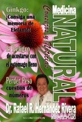Carte Medicina Natural Consejos y Noticias Dr Rafael R Hernandez Rivera
