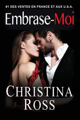 Книга Embrase-Moi Christina Ross